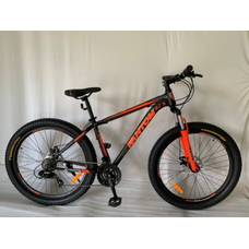 Велосипед Shimano Original Mini Fat 27,5” Fantom алюміній 75% збірка