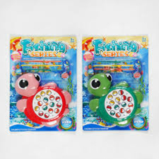 Рибалка 137-3А (60/2) Рибалка 137-3А (60/2)