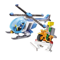 Конструктор CITI 164 4149 Конструктор CITI 164 4149