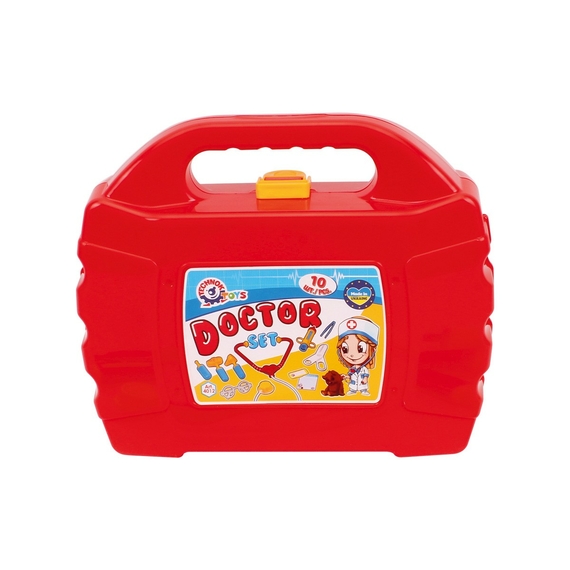 Іграшка "Маленький лікар ТехноК", арт.4012
