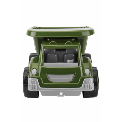 Фото, Видеообзоры іграшка "самоскид технок", арт.5484