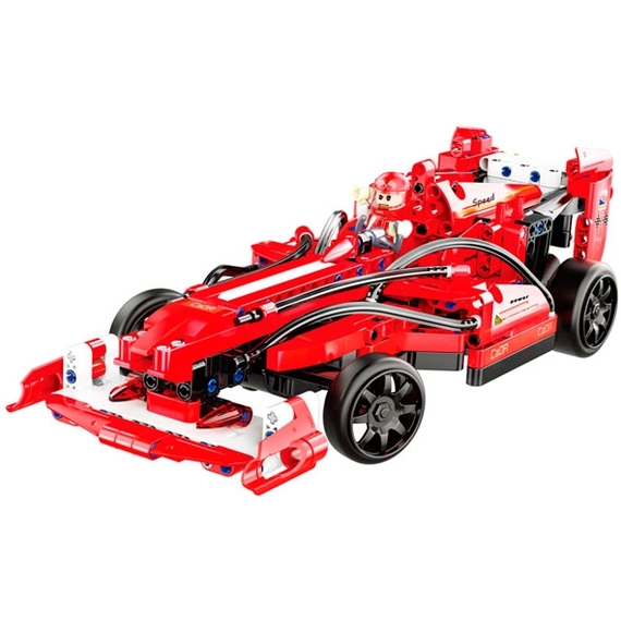 Formula Racer Rohs C51010W