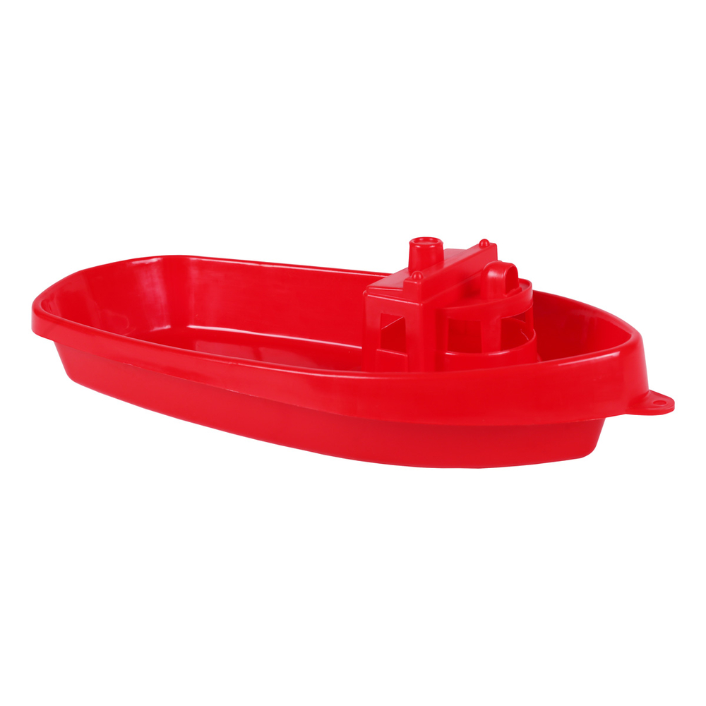 Фото, Видеообзоры іграшка "кораблик технок", арт.2773