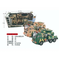 Іграшковий автомобіль інерц. (60) JY613 Іграшковий автомобіль інерц. (60) JY613