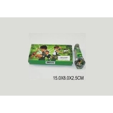 Годинник 8001-1D (725225) (240шт) 
