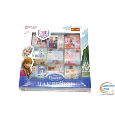 9780 Наліпки у коробці Фрозен 13162038Р(45)