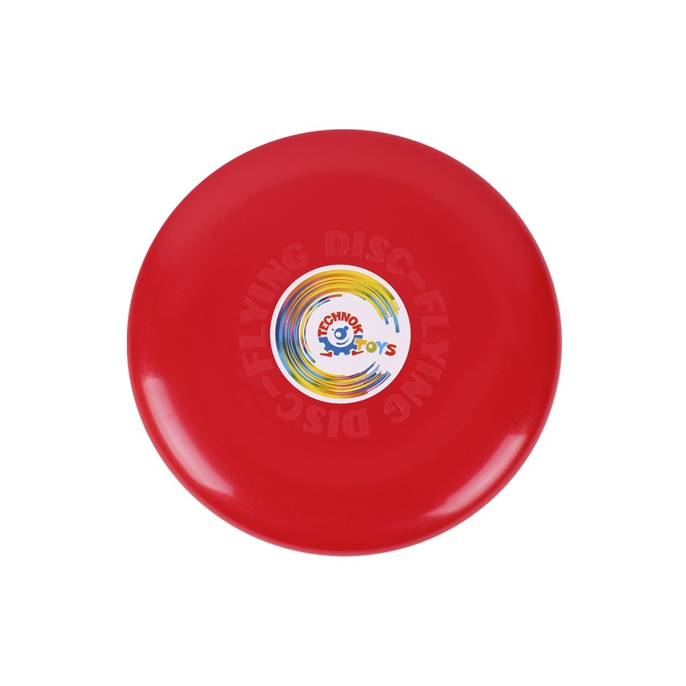 Фото, Відеоогляди іграшка "літаюча тарілка технок", арт.2131