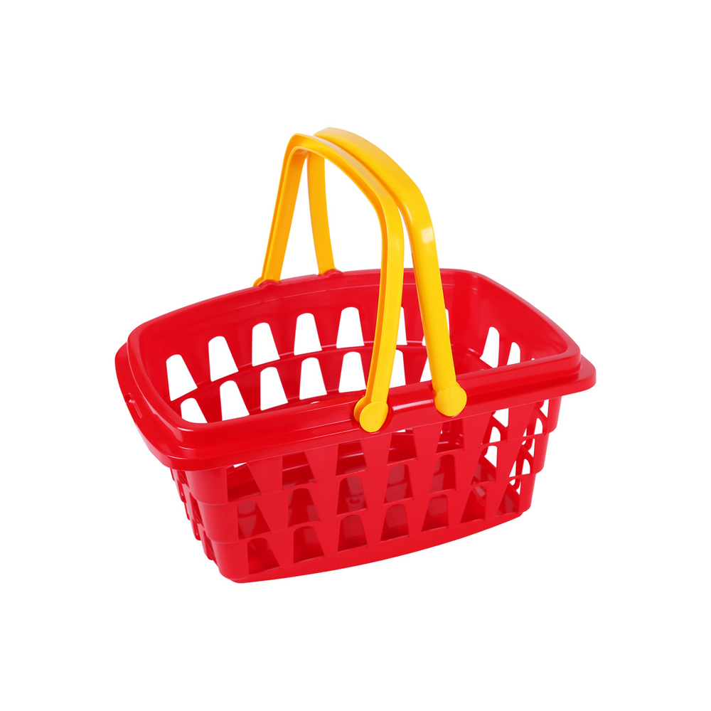 Фото, Відеоогляди іграшка "корзина технок", арт.3053