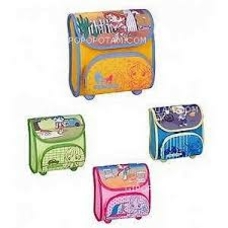 Ранец-мини Smart Kids,Tiger 1923