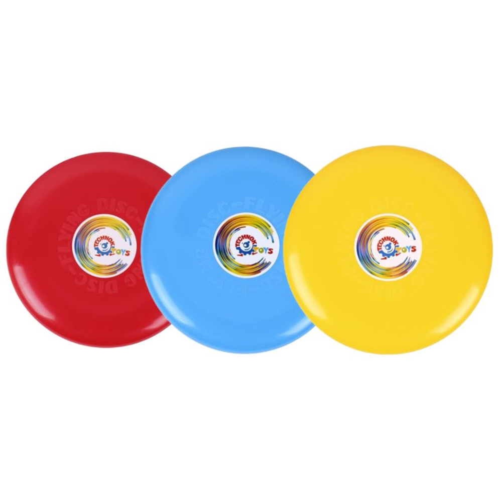 Фото, Відеоогляди іграшка "літаюча тарілка технок", арт.2131