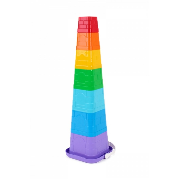 Іграшка "Пірамідка ТехноК", арт.6979