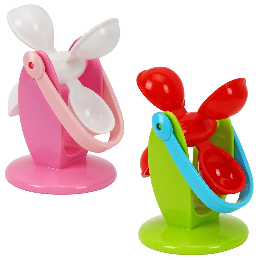 Фото, Відеоогляди іграшка "млинок технок", арт.9963