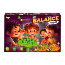 Гра Balance Frogs велика (5)