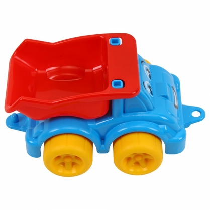 Фото, Відеоогляди іграшка "самоскид максик технок", арт.0953