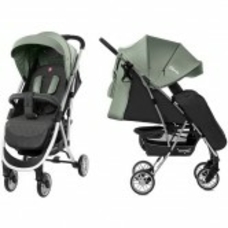 Коляска прогулянкова CARELLO Gloria CRL8506 /1 Slate  Blue