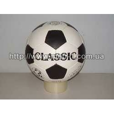 Мяч футбольний Classik F 104 (60 шт)