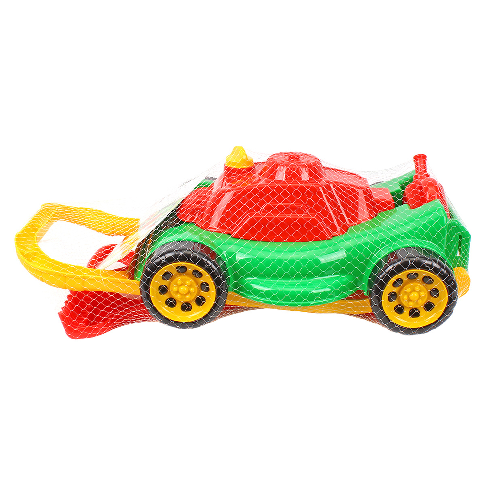 Фото, Видеообзоры іграшка "набір садівника технок", арт.9574