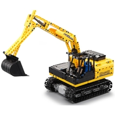 Конструктор на радіокеруванні CaDa Екскаватор C51057W