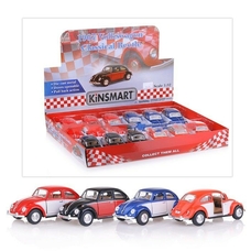 Машина КТ 5373 W Volkswagen метал інерц