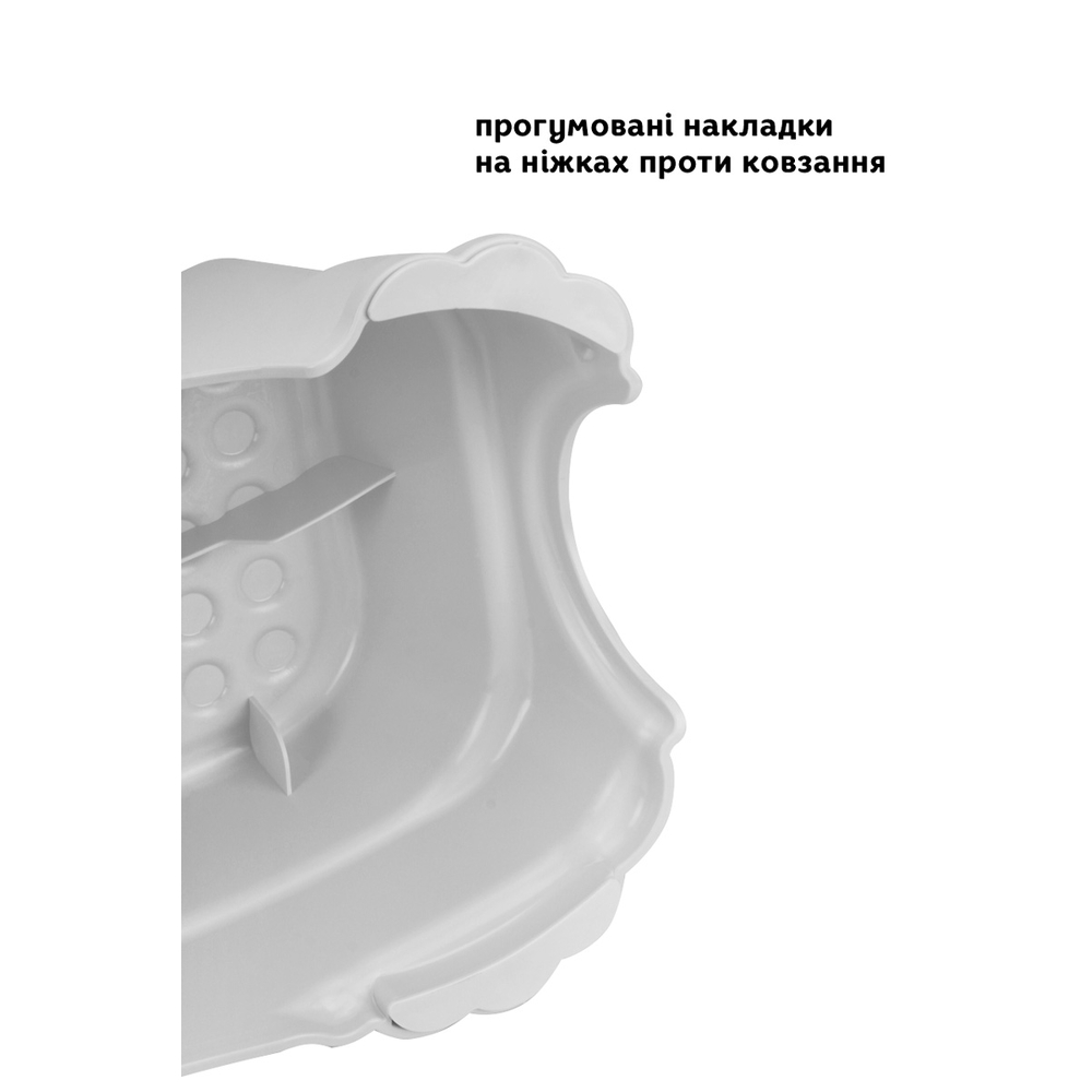 Фото, Видеообзоры підставка-сходинка дитяча технок, арт.9109