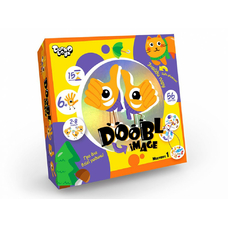 Настільна гра Doobl Image Cubes (10)