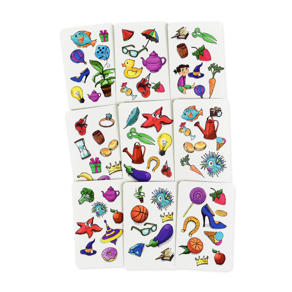 Фото, Відеоогляди настільна гра strateg duality українською мовою (30958)