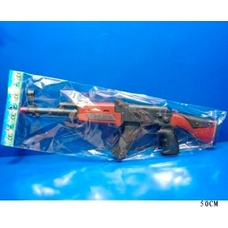Автомат-трещетка AK50A (192шт/2) в пакете 50см
