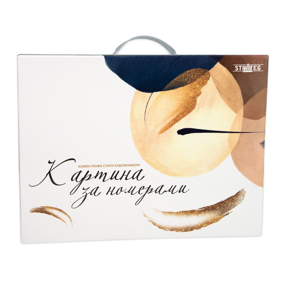 Фото, Відеоогляди подарункова упаковка для картини 30х40 (va-10015)