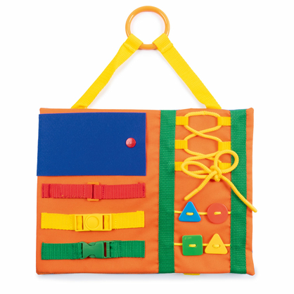 Фото, Видеообзоры гра розвиваюча roter käfer бізі борд. овечка rz2001-02