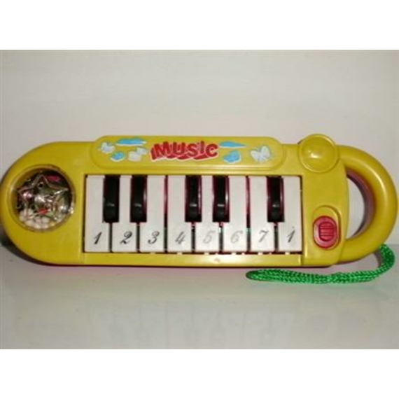 Піаніно 134 (576шт) в кор-ке, 17см