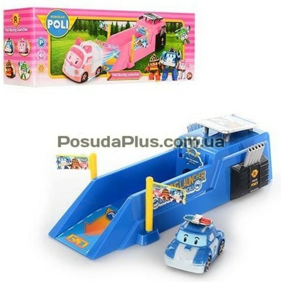 Трек XZ-196 інерц.