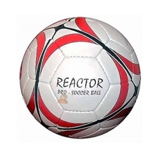 М'яч футбольний REACTOR F 306 (50шт) размер 5, ПУ, 4 слоя, 420г