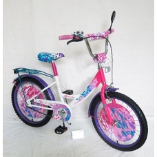 Велосипед 2-х коліс 20