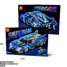 Конструктор 8316 (20)