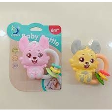 Брязкальце HL2022-41 (216/2) 2 кольори, Брязкальце HL2022-41 (216/2) 2 кольори,