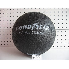 М'яч футбольний GOOD YEAR 3000/17A 405 (50шт) розмір 5, ПВХ, 4 шари, 420г