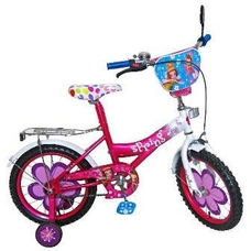 Велосипед 2-х коліс 18 