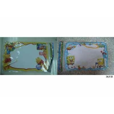 Дошка A823/A824 малювальна 2в. 