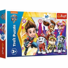 Пазл 200143 Paw Patrol 30ел