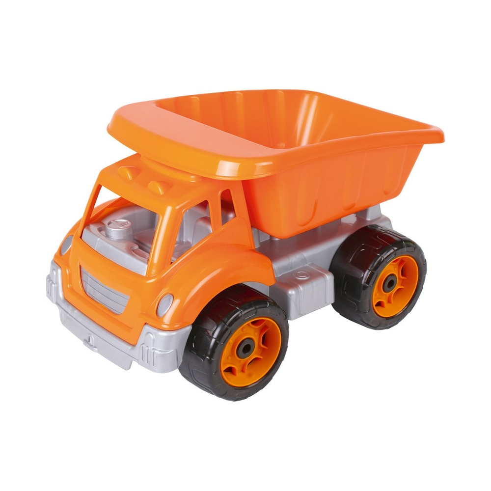 Фото, Відеоогляди іграшка самоскид "титан технок", арт.0991