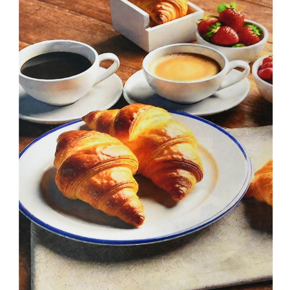 Фото, Видеообзоры алмазна мозаїка strateg преміум сніданок з ароматом розміром 30х40 см (heg88154)