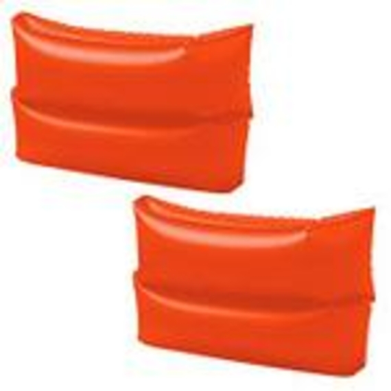 Нарукавник 59642 (36шт) однотонный 6-12 лет 25-17 см