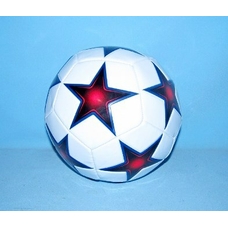 М'яч футбольний BT-FB-0006 PU 410г 2цв.ш.к. / 60 /