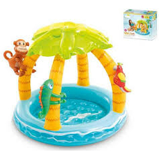 Басейн 58417 Басейн 58417