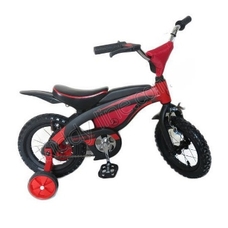 Велосипед 2-х коліс 12'' 141209-K 