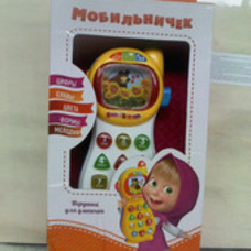 Кінь 689-1 батар.муз.кор.22*23*7 ш.к./72/