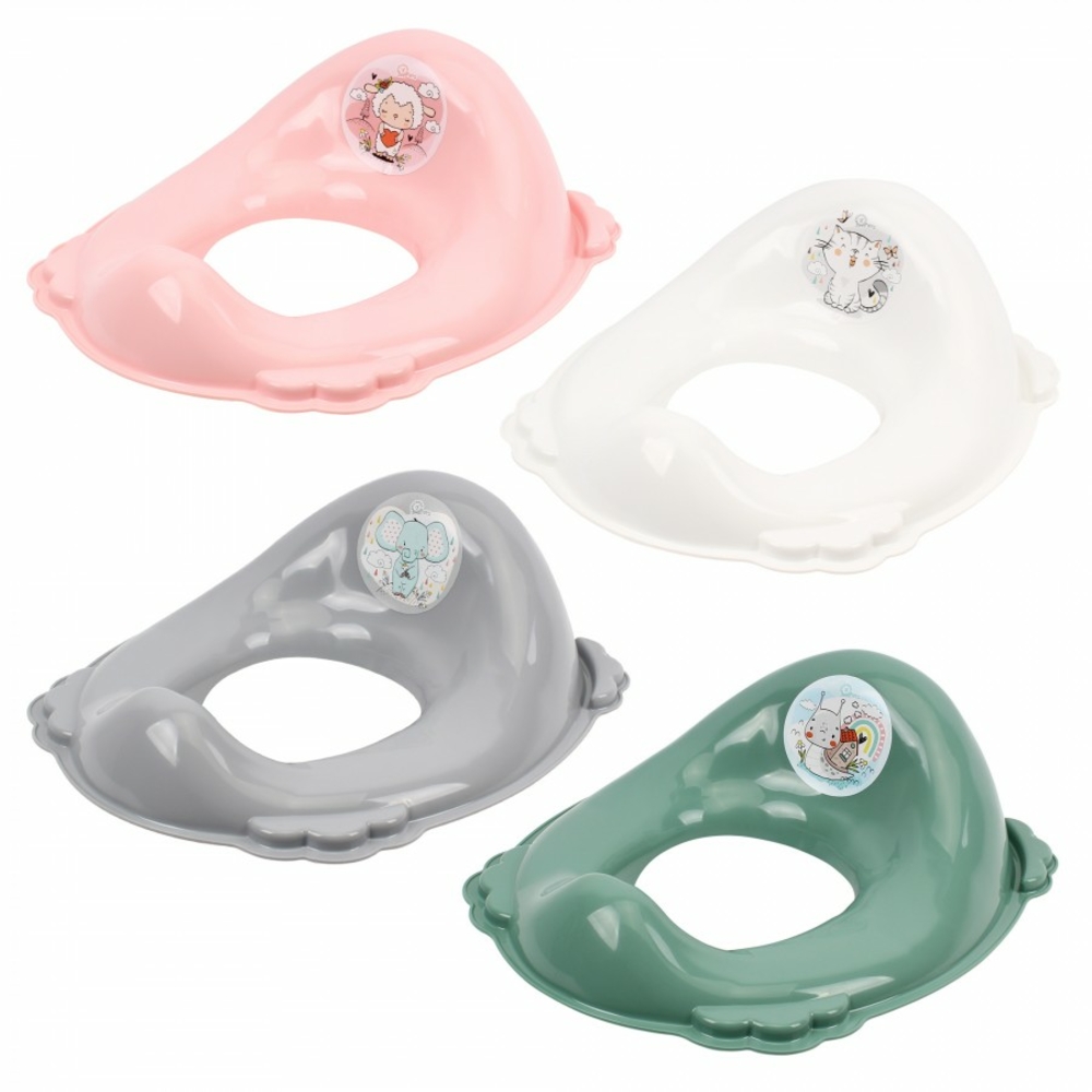 Фото, Відеоогляди накладка на унітаз технок, арт.1270