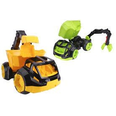 Самоскид 6917 Технок