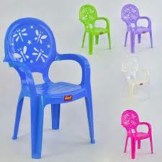 Стульчик дитячий W-6008 BIMBO