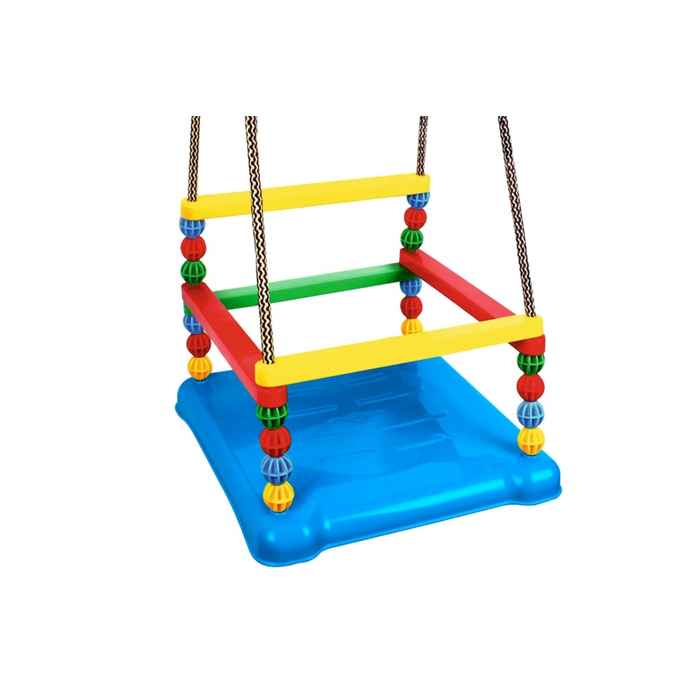 Фото, Відеоогляди іграшка "гойдалка 2 технок", арт.0052